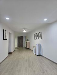 Blk 468A Blue Riverview (Sembawang), HDB Executive #557929581